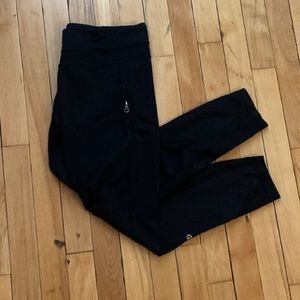 Lululemon Running pants